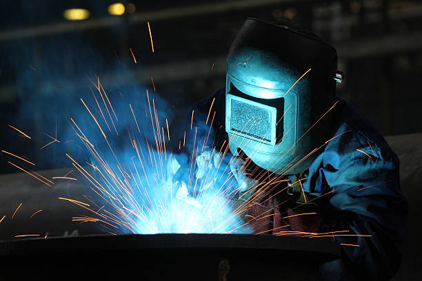 Best Specialty Welding Processes in Csar Chvez, TX