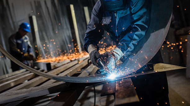 Best Maintenance and Repair Welding in Csar Chvez, TX