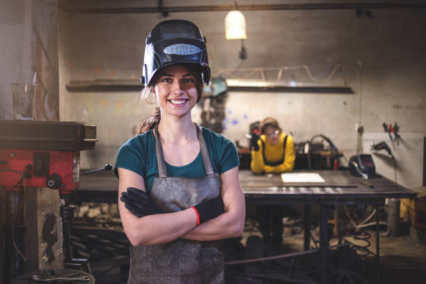 Best Food and Beverage Processing Equipment Welding in Csar Chvez, TX
