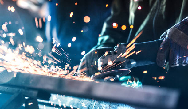 Affordable Welder Services in Csar Chvez, TX